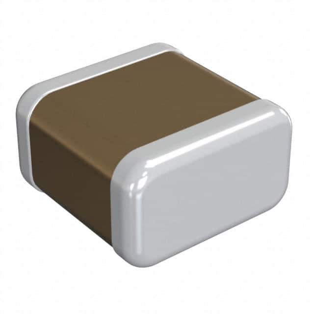 GRT033R60J105ME13D Murata Electronics  Condensadores cerámicos